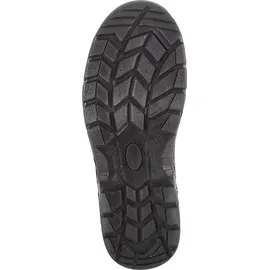 LAHTI PRO LACHTI L3011641 TRZEWIKI SKÓRZANE CZAR-NIEB, Sb Fo SRC, 41", Ce, Lahti