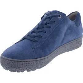 HARTJES Phil Shoe Blau Shoes Gr. 38.5