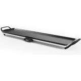 Tristar BP-2669 Elektro Grillplatte Schwarz