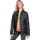 Roxy Coast Road - Leichte, wattierte Jacke für Frauen Schwarz,