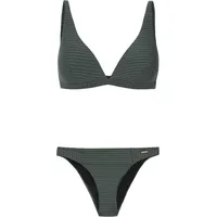 Protest PRTMAUDY TRIANGLE Bikini 2024 huntergreen - L