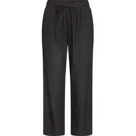 Freequent FQLAVA-ANKLE-PA 7/8-Hose Schwarz XL