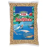 Perfecto Fish, Premium Teichsticks