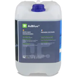 Höfer Chemie 40x 10 L AdBlue® Harnstofflösung