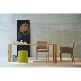 jan kurtz Leos 200 x 76 x 90 cm beige