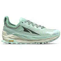 Altra Olympus 5 Damen Silver/Blue, 38.5