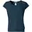 III Kurzarm-t-shirt Dark Sea 42