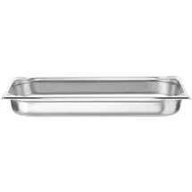 HENDI GN-Behälter Perforiert 1/1 9 Liter 65 x 32,5 x 6,5 cm Weiß