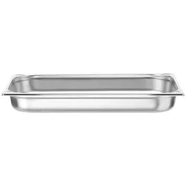 HENDI GN-Behälter Perforiert 1/1 9 Liter 65 x 32,5 x 6,5 cm Weiß