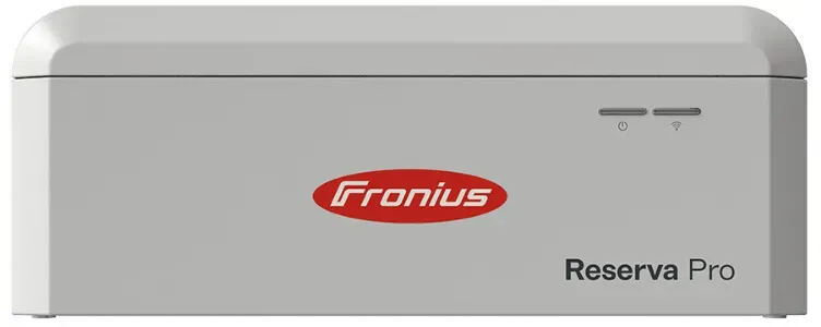 Fronius Reserva Pro BMS