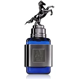 Husar24 Hanna Stefania Brückner Bareq Mirage Eau de Parfum 100 ml