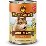 Wolfsblut Wide Plain 12 x 395 g