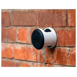 Hiplok Ankr Sicherheitsöse grau