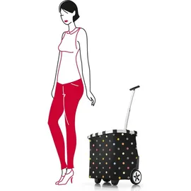 Reisenthel carrycruiser dots