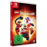 LEGO Die Unglaublichen (USK) (Nintendo Switch)