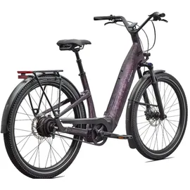 Specialized Turbo Como 4.0 IGH 2026 28 Zoll RH 54 cm Damen lila