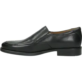 GEOX Federico Loafer, Schwarz, 40 EU