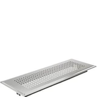 Zehnder Design-Abdeckgitter ComfoGrid Torino 350 x 130 mm
