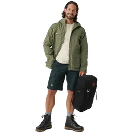 Fjällräven Karl Pro Shorts Herren Dark Navy 58