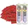 ConToo Set Betonnägel 15mm 2000Stück HB42 + 2 x HB33 115mm für Nagler