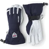Hestra Heli Ski Skihandschuhe Blau 7