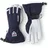 Hestra Heli Ski Skihandschuhe Blau 7