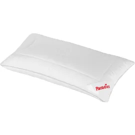 Paradies Softy Duett Plus Bio 40 x 80 cm Weiß