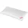 Paradies Softy Duett Plus Bio 40 x 80 cm Weiß