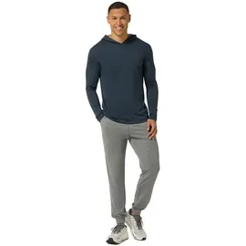 super.natural Hoodie Blau L