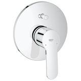 Grohe Eurostyle Cosmopolitan Einhandwannenmischer (19506002)