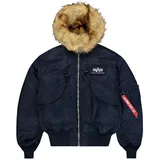 Alpha Industries 45P Hooded Custom