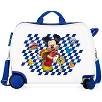 Disney Good Mood Kindergepäck, 50 Cm, 34 Liter, Mehrfarbig