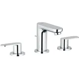 Grohe Eurosmart Cosmopolitan Zweihandmischer DN 15 (20187000)