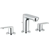 Grohe Eurosmart Cosmopolitan Zweihandmischer DN 15 (20187000)