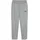 Puma Ess Logo Pants Tr Op Srl Hose Grau S