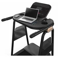 Horizon Fitness Citta TT5.0 schwarz