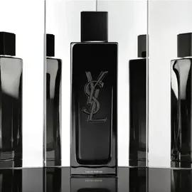 Yves Saint Laurent MYSLF Eau de Parfum refillable 100 ml