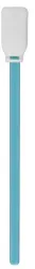 ProSafe® Reinraumtupfer, Schaumstoff, 128 mm DFS712 , 1 Packung = 100 Stück