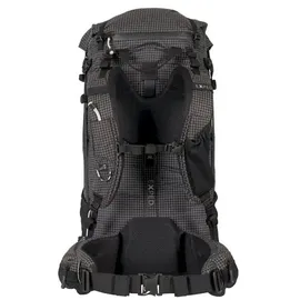 Exped Lightning 50 Trekkingrucksack Schwarz