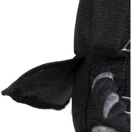 Cerdá LIFE'S LITTLE MOMENTS - for Fan Pets Star Wars Hundespielzeug, Kuscheltier mit Seil Offizielle Lizenz Darth Vader