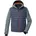 Men Ski Jacke nachtblau S