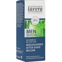 Lavera Men Sensitiv Aftershave Balsam 50 ml