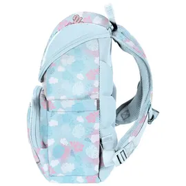 PASO Schulranzen Mädchen Motiv STITCH Rucksack Tasche Lilo&Stitch disney