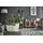 ZANVIC Splofy Dsp260 Blumentopf Von Prosperplast