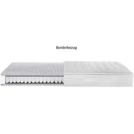 Selecta Taschenfederkernmatratze TF5 100 x 200 cm