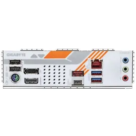 Gigabyte B850M FORCE Micro-ATX