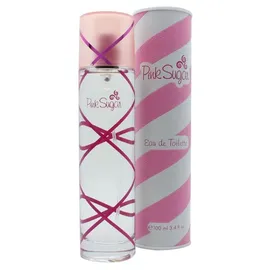 Aquolina Pink Sugar Eau de Toilette 100 ml