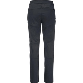 Jack Wolfskin Salmaser Pants M phantom (6350) 46 Long