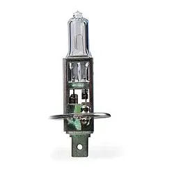 Halogenlampe M-TECH Premium H1 P14.5s 55W 12V