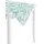 Witt Weiden Tischdecke Gr. 2 110 x 140 cm Blau
